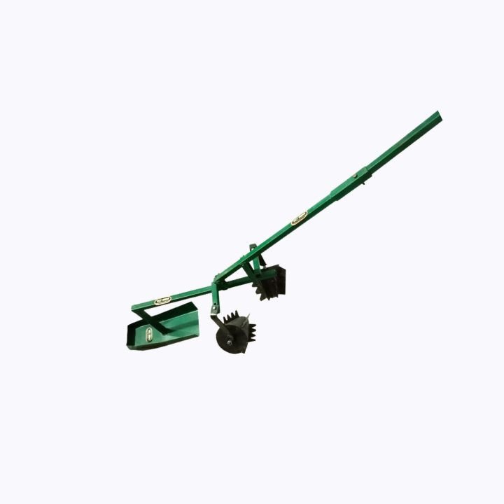VGT Cono Weeder Tool for Rice with Dual Rollers